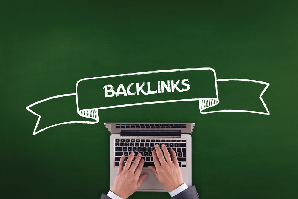 authority backlinks