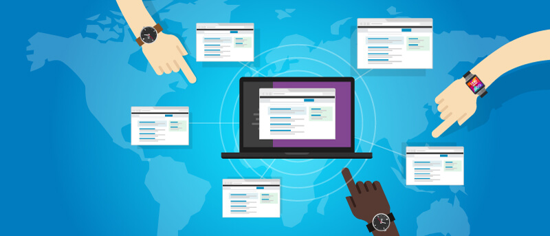 backlink data